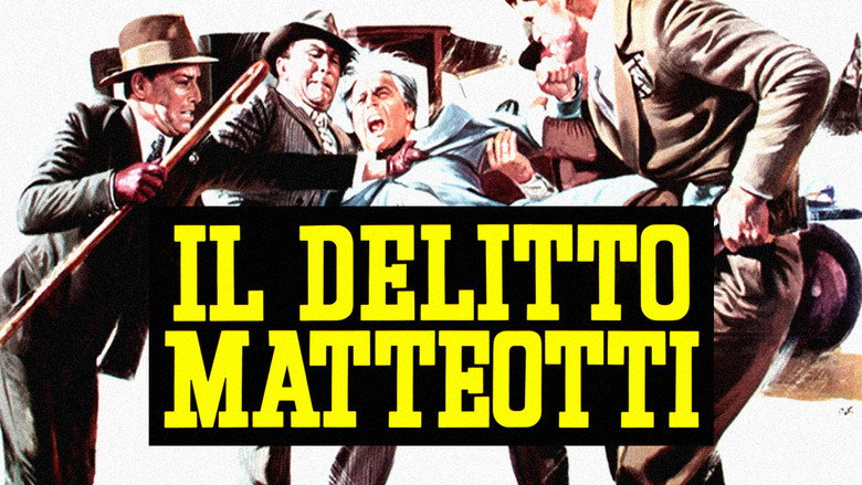 The Assassination of Matteotti image 6