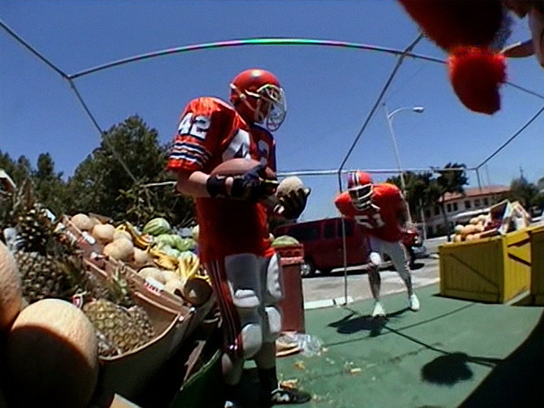 Still from Jackass - Season 3 Episode 6
