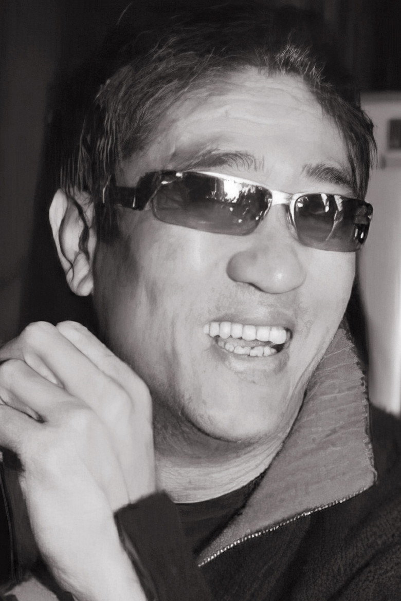 Blackie Ko Sau-Leung photo 2