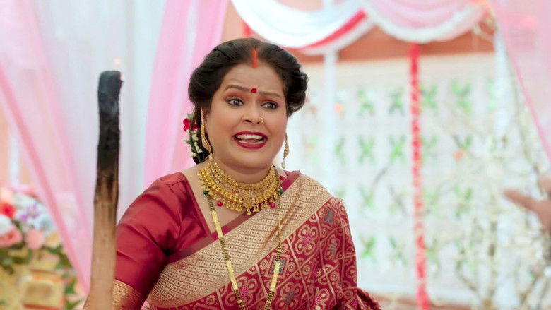 Still image for Amma Ke Babu Ki Baby season 1 episode 49: Sukanya Threatens Babu Still image for Amma Ke Babu Ki Baby season 1 episode 49: Sukanya Threatens Babu