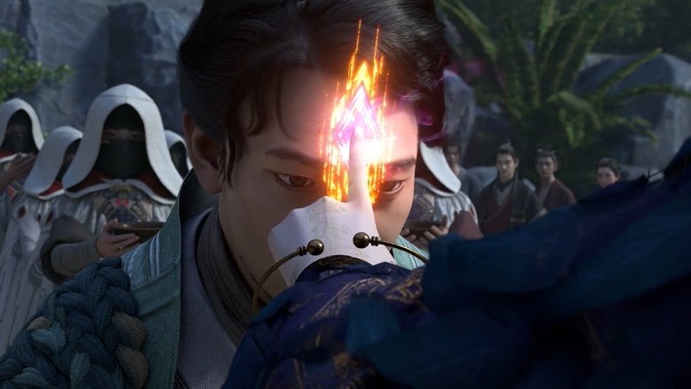 Still image for The Island of Siliang season 1 episode 12: Episode 12 Still image for The Island of Siliang season 1 episode 12: Episode 12