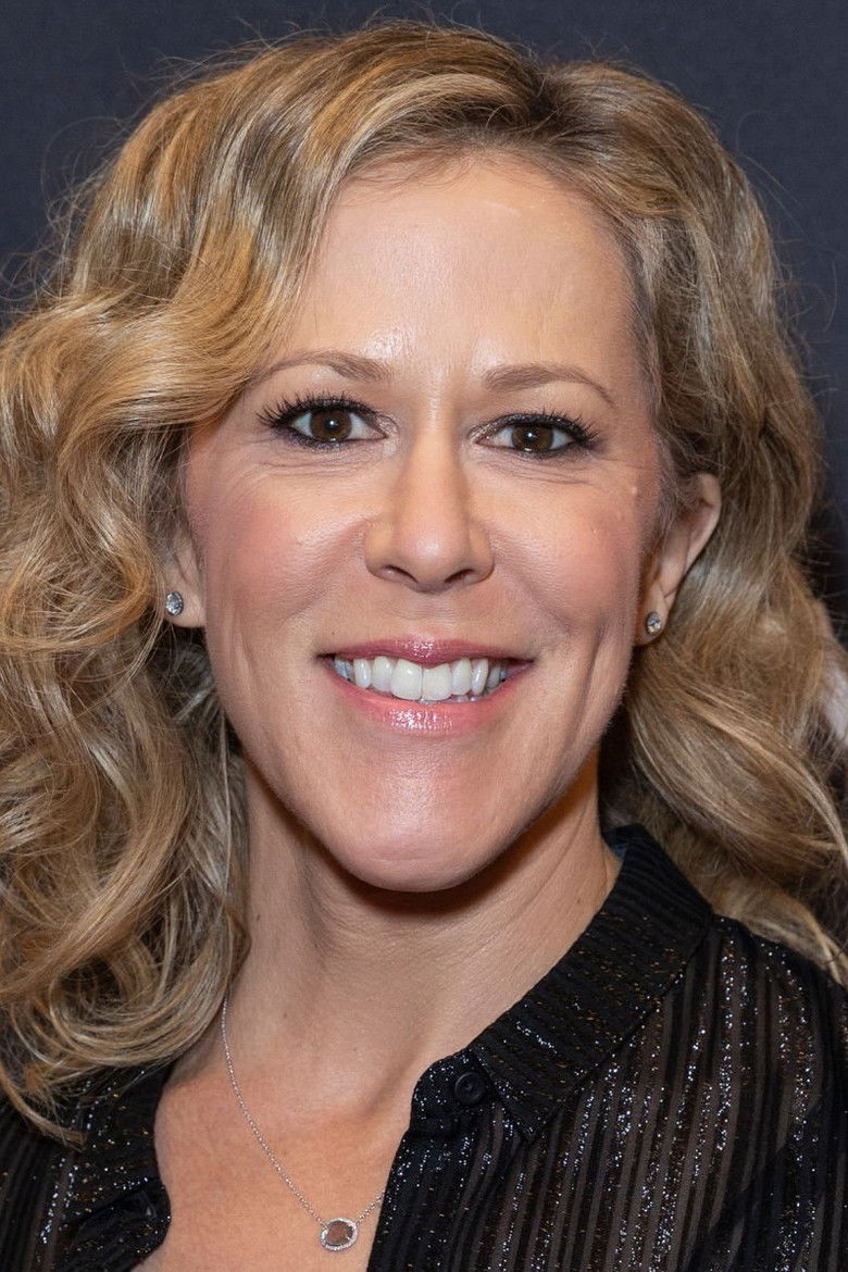 Heather Kadin portrait image