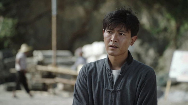 Still image for That Mountain That Sea season 1 episode 3: Episode 3