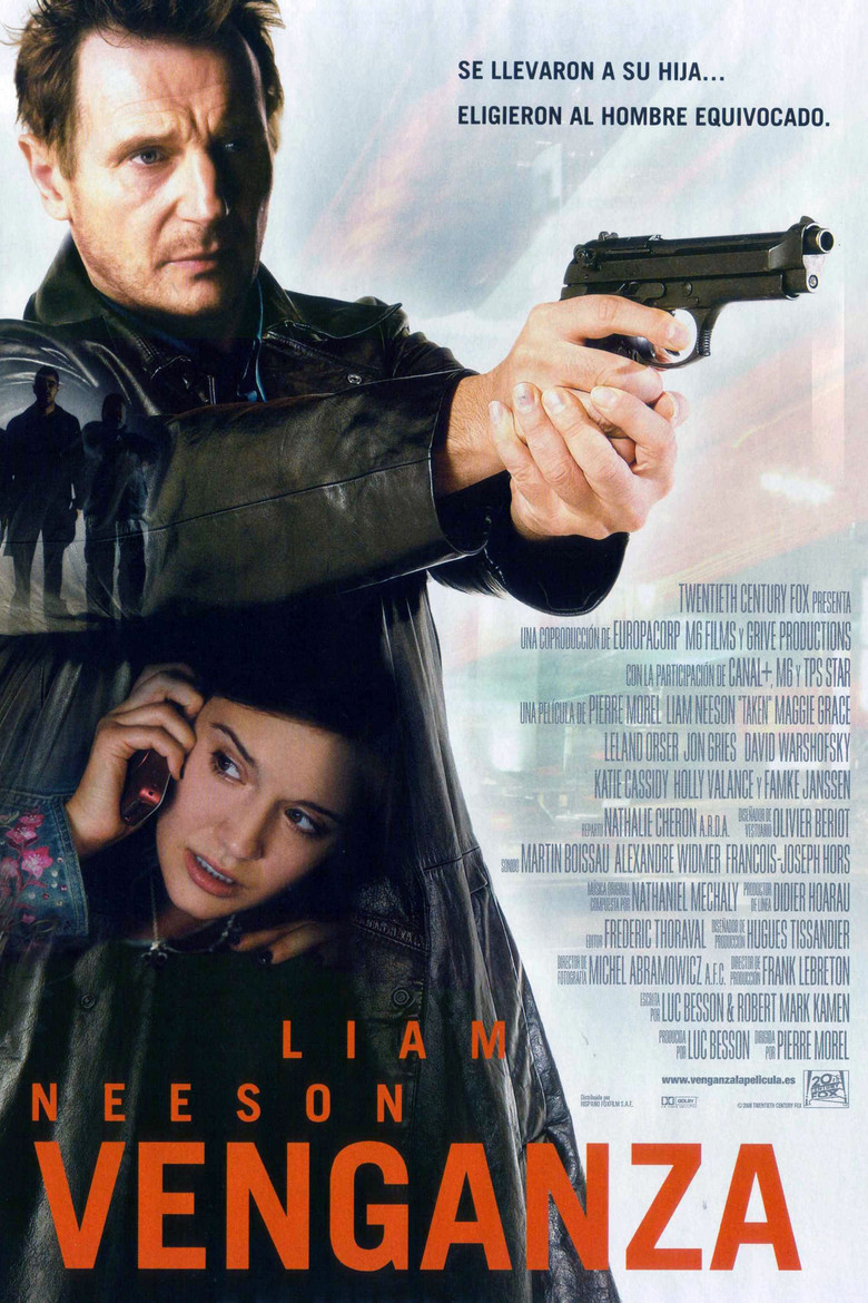 Póster la Película