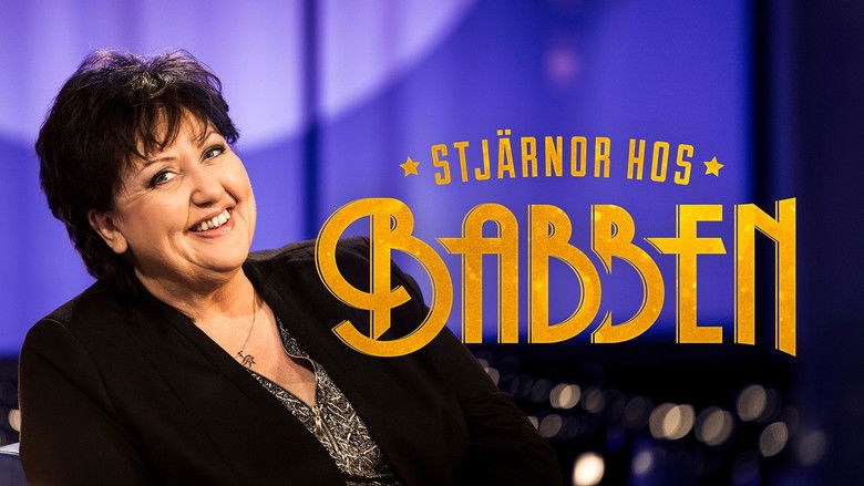 Stj%C3%A4rnor+hos+Babben