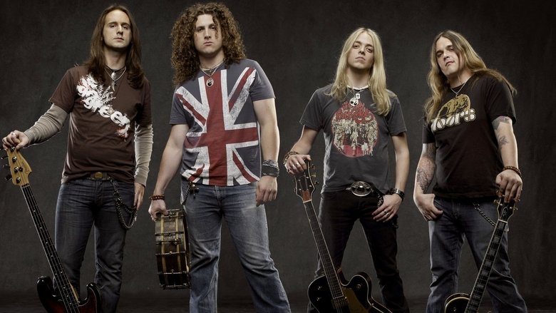 Black Stone Cherry - Thank You Living Live Birmingham UK October 30 2014