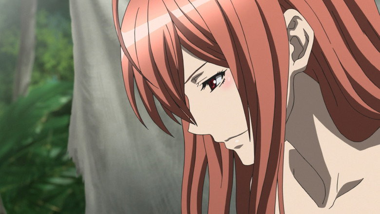 Still from Zetsuen no Tempest - Season 1 Episode 3