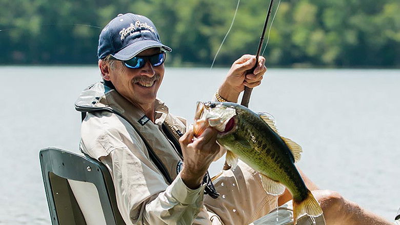 Hank Parker's Outdoor Magazine