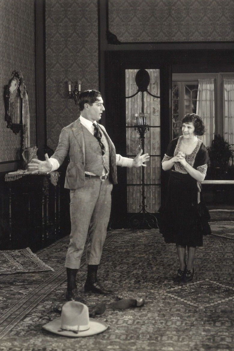 Imatge de Big Town Round-Up