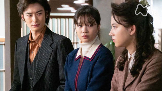 Still image for Natsuzora season 1 episode 149: Episode 149 Still image for Natsuzora season 1 episode 149: Episode 149