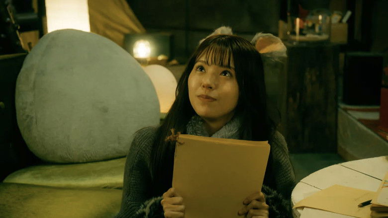 Still image for They Said They Still Want to Get Married season 1 episode 3: Episode 3