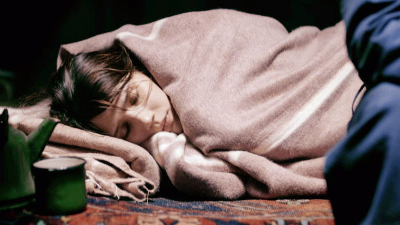 Still image for The Pack season 1 episode 3: Episode 3 Still image for The Pack season 1 episode 3: Episode 3