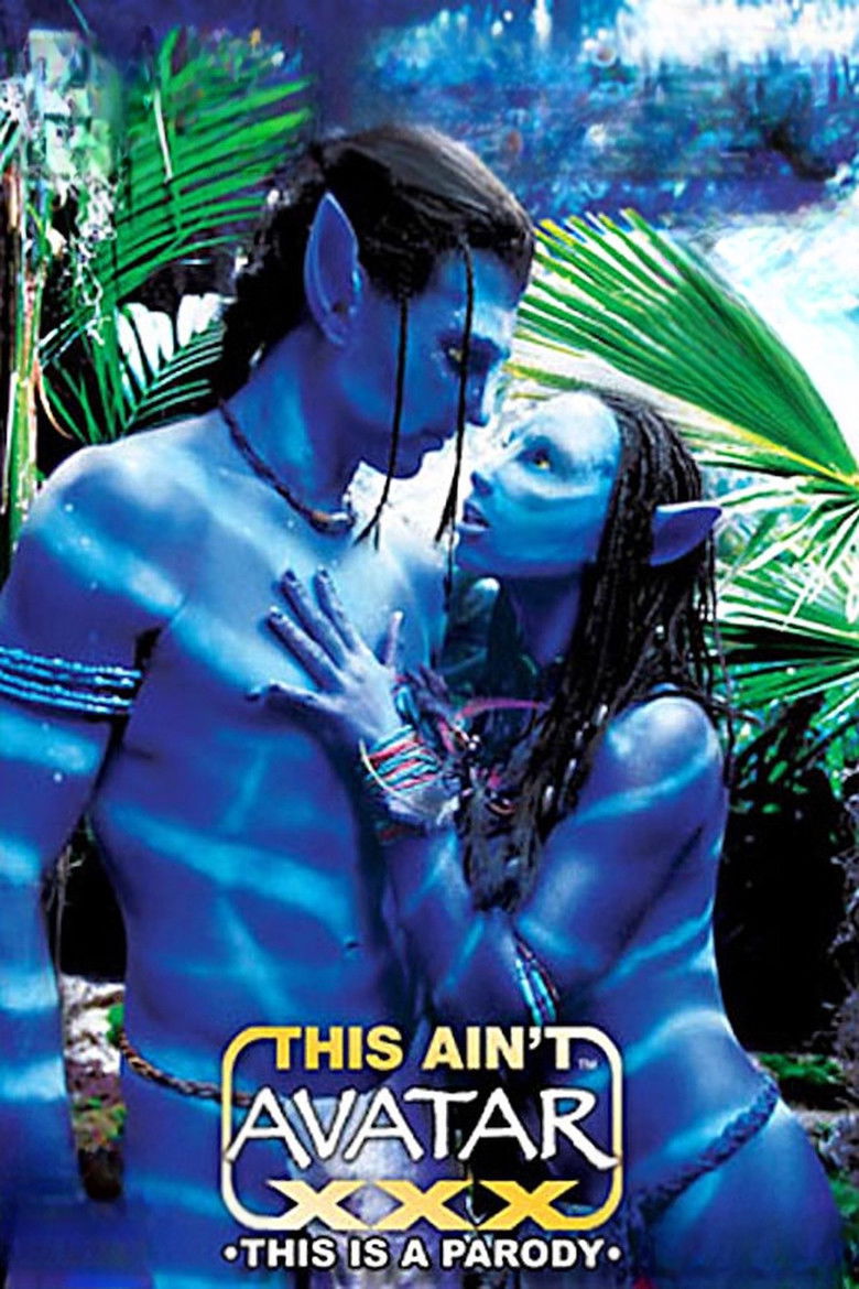 Imatge de This Ain't Avatar XXX