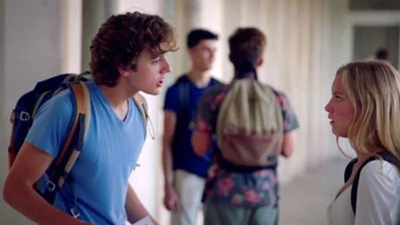 Still image for ASKIP, le collège se la raconte season 1 episode 21: Episode 21