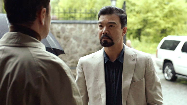 Still image for Double Life season 1 episode 7: Episode 7 Still image for Double Life season 1 episode 7: Episode 7