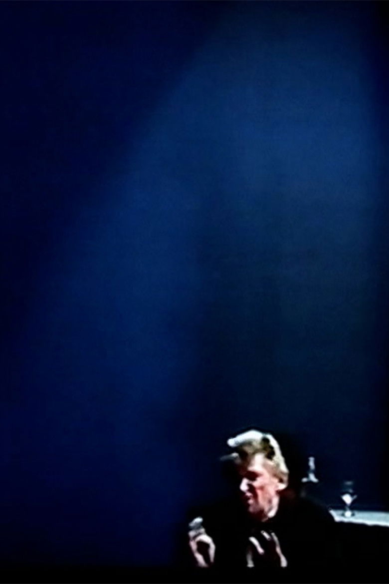 Imatge de Dites-moi quelque chose