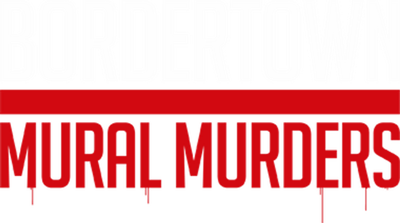 Imagen de Bordertown: Murales de sangre