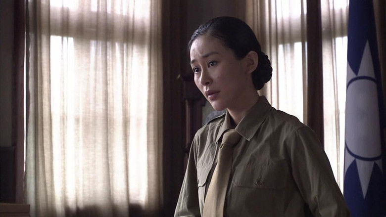 Still image for Dark War Before Dawn season 1 episode 21: Episode 21