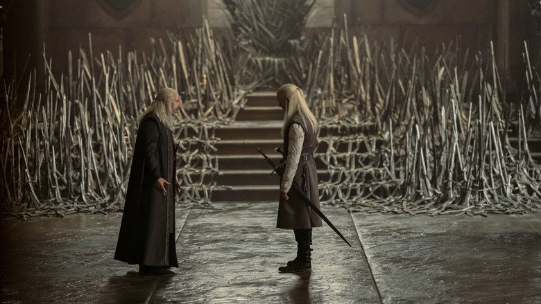 House of the Dragon: 1×1