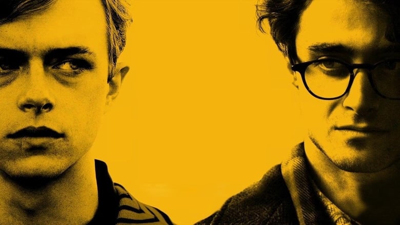 Kill Your Darlings (2013) Full Movie Download Gdrive Link