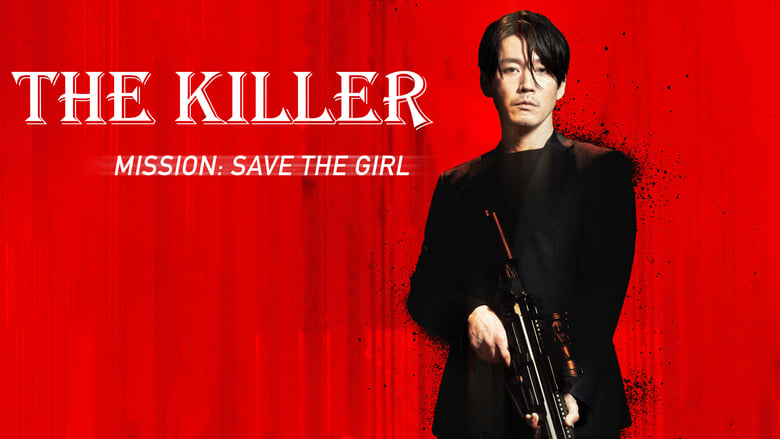 The Killer | Film 2022 | Moviebreak.de