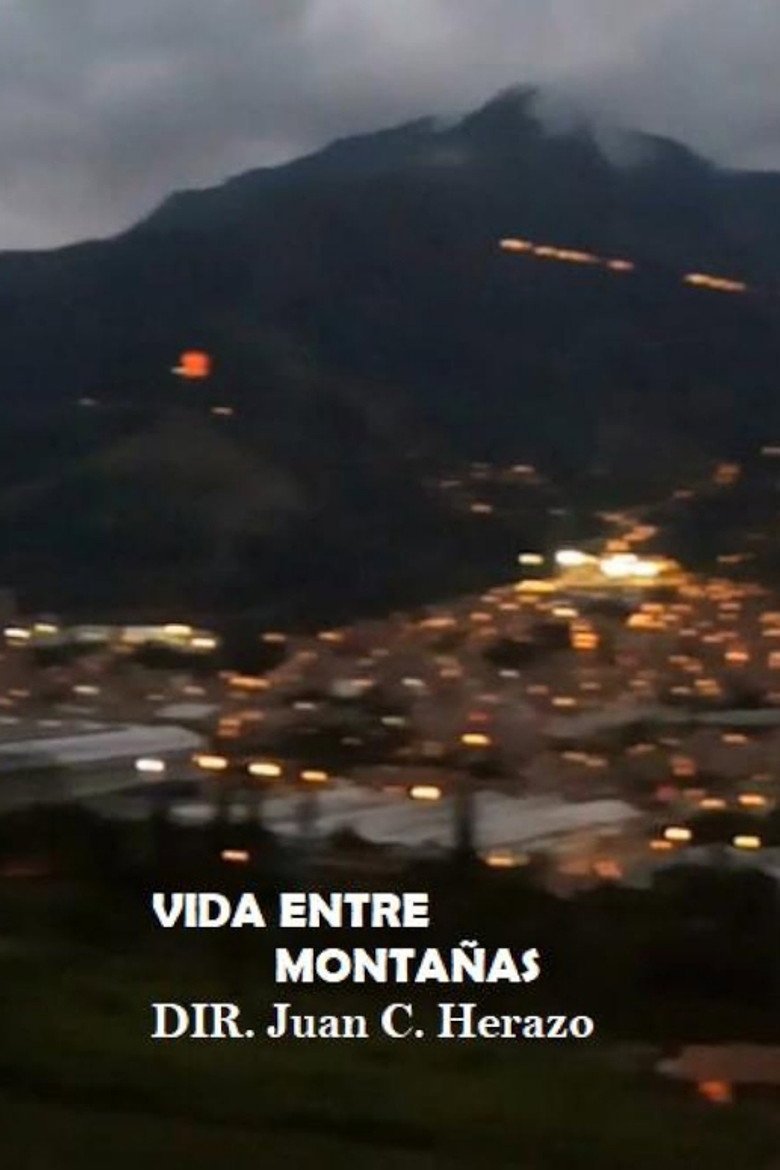 Vida entre montañas