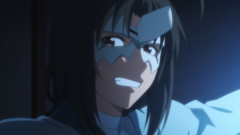 Still from Utawarerumono - Season 3 Episode 6