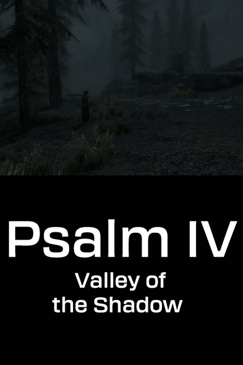 Imatge de Psalm IV: Valley of the Shadow