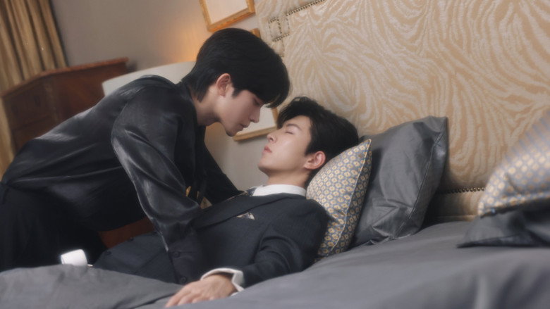 Still from ABO Desire - Season 1 Episode 8