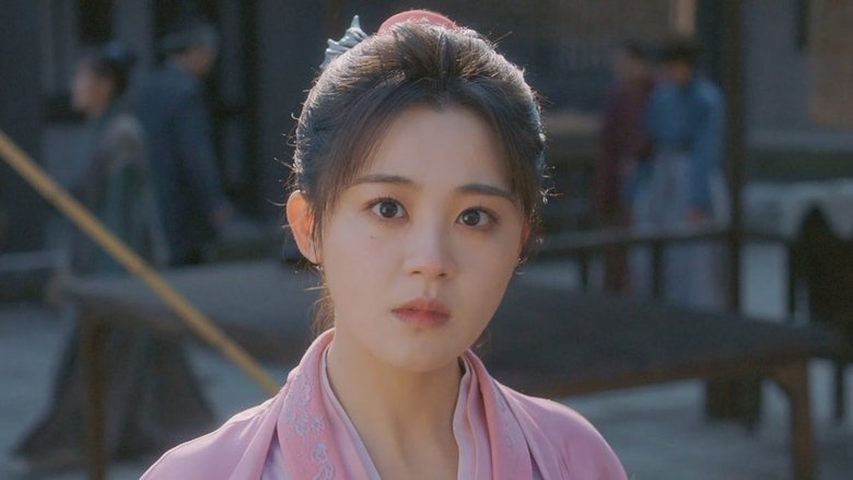 Still image for A Talented Girl Grows Up season 1 episode 18: Episode 18 Still image for A Talented Girl Grows Up season 1 episode 18: Episode 18