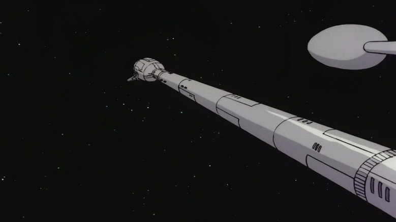 Still from Astro Boy - Season 1 Episode 15