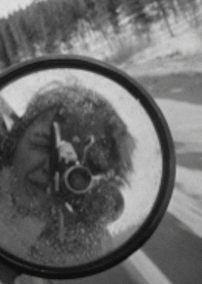 Imatge de Jane Brakhage