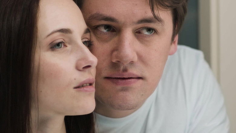 Still image for Исчезнувшая season 1 episode 1: Episode 1