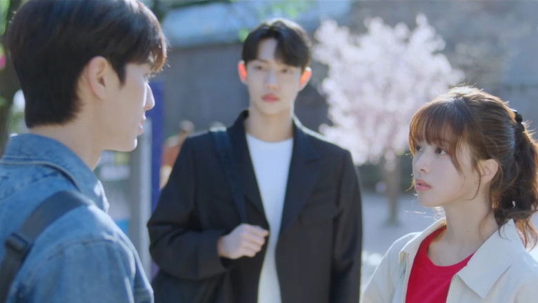 Still image for Crushology 101 season 1 episode 3: Episode 3 Still image for Crushology 101 season 1 episode 3: Episode 3