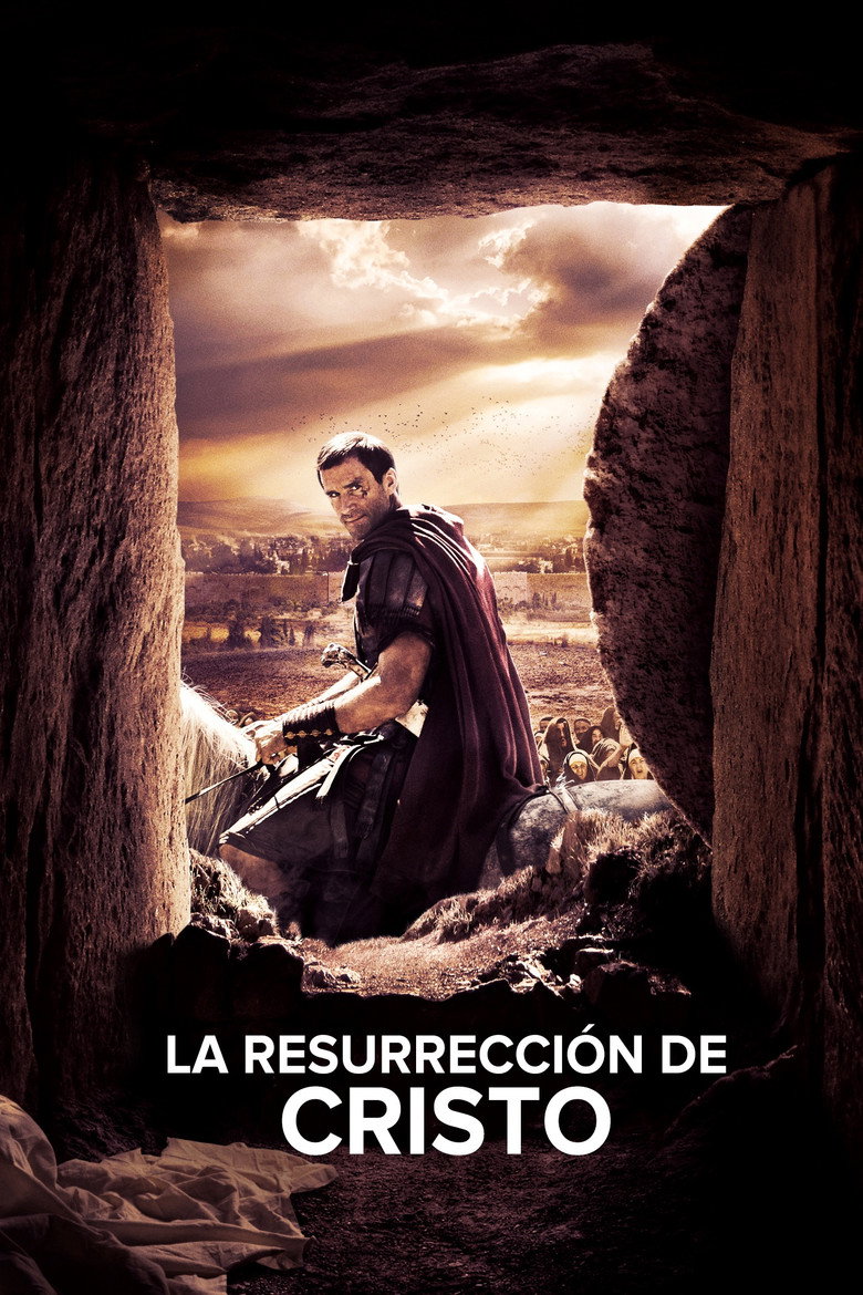 Imagen de La resurrección de Cristo