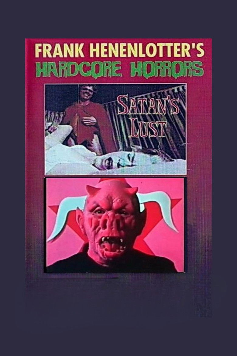 Imatge de Satans Lust