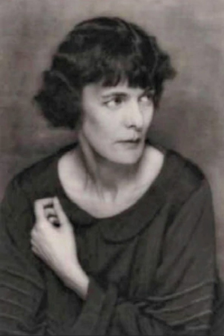 Hilda Doolittle photo 2