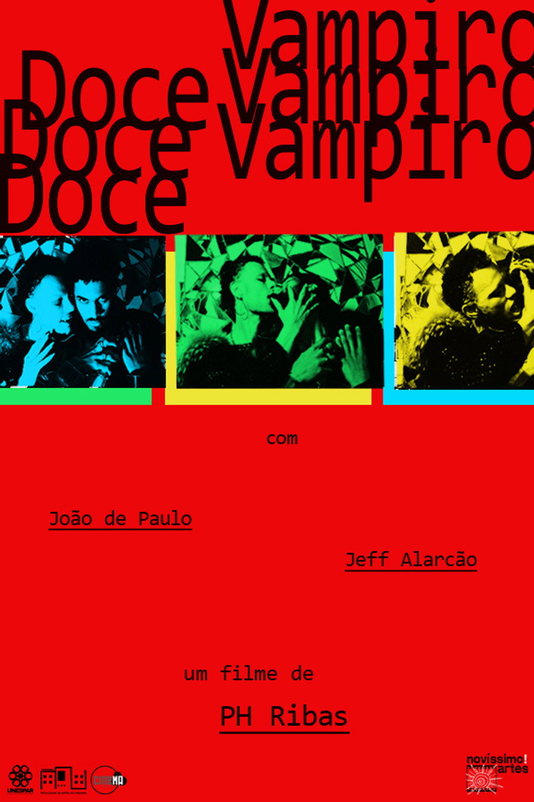 Imatge de Doce Vampiro