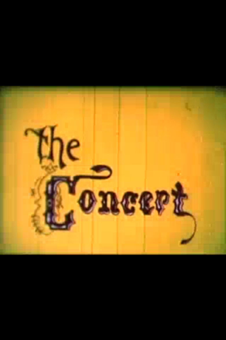 Imatge de The Concert