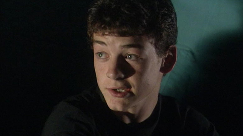 Byker Grove 시즌 1 5화