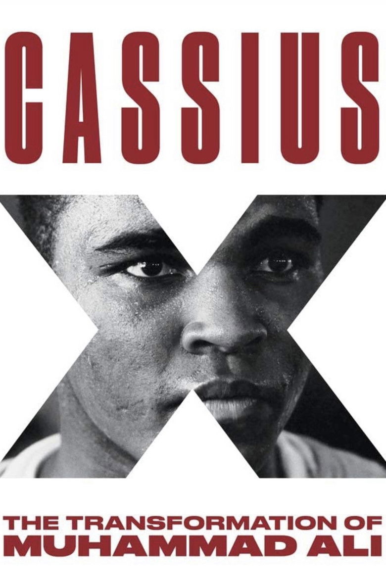 Imatge de Cassius X: Becoming Ali