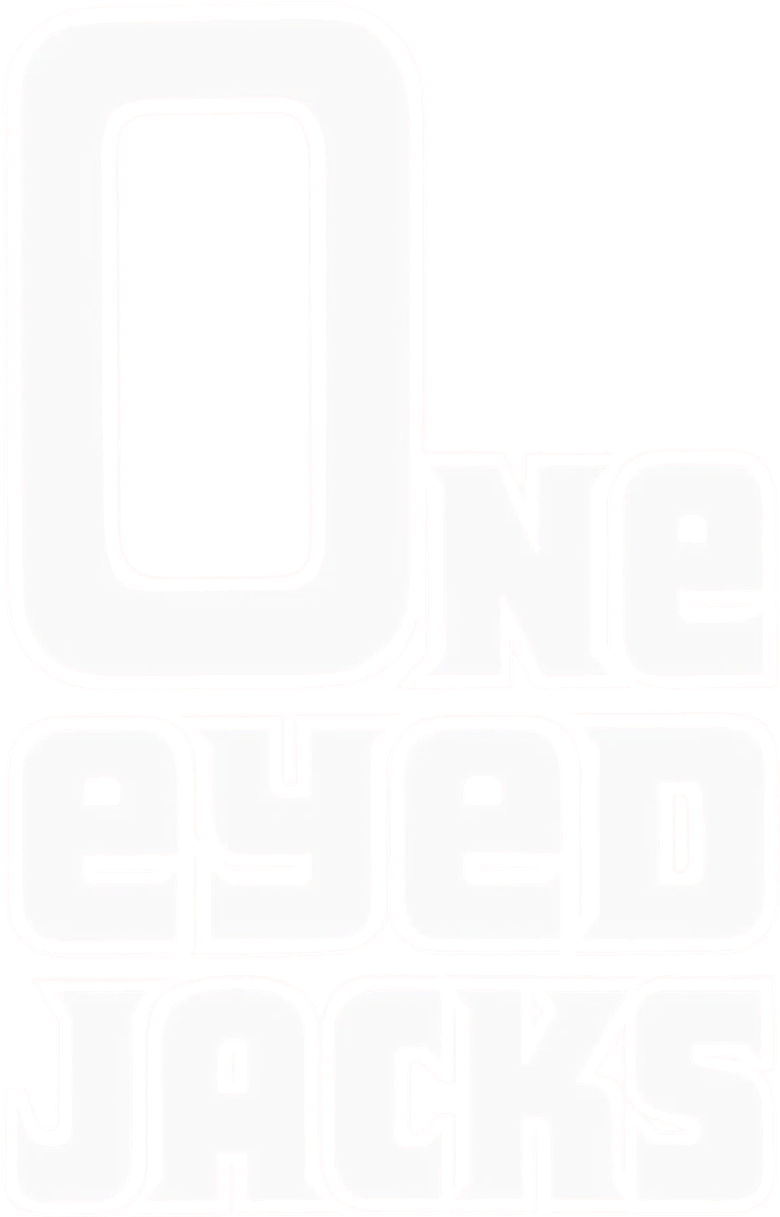 One-Eyed Jacks