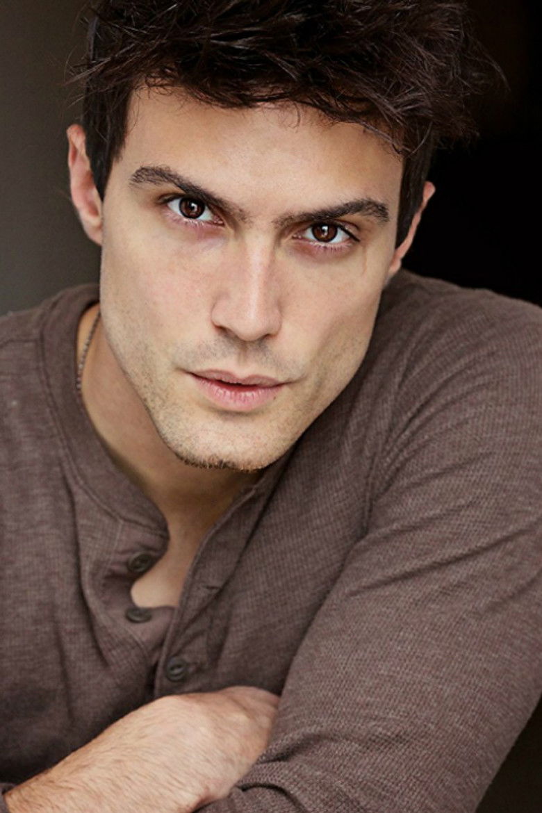 Fedja Temim portrait image