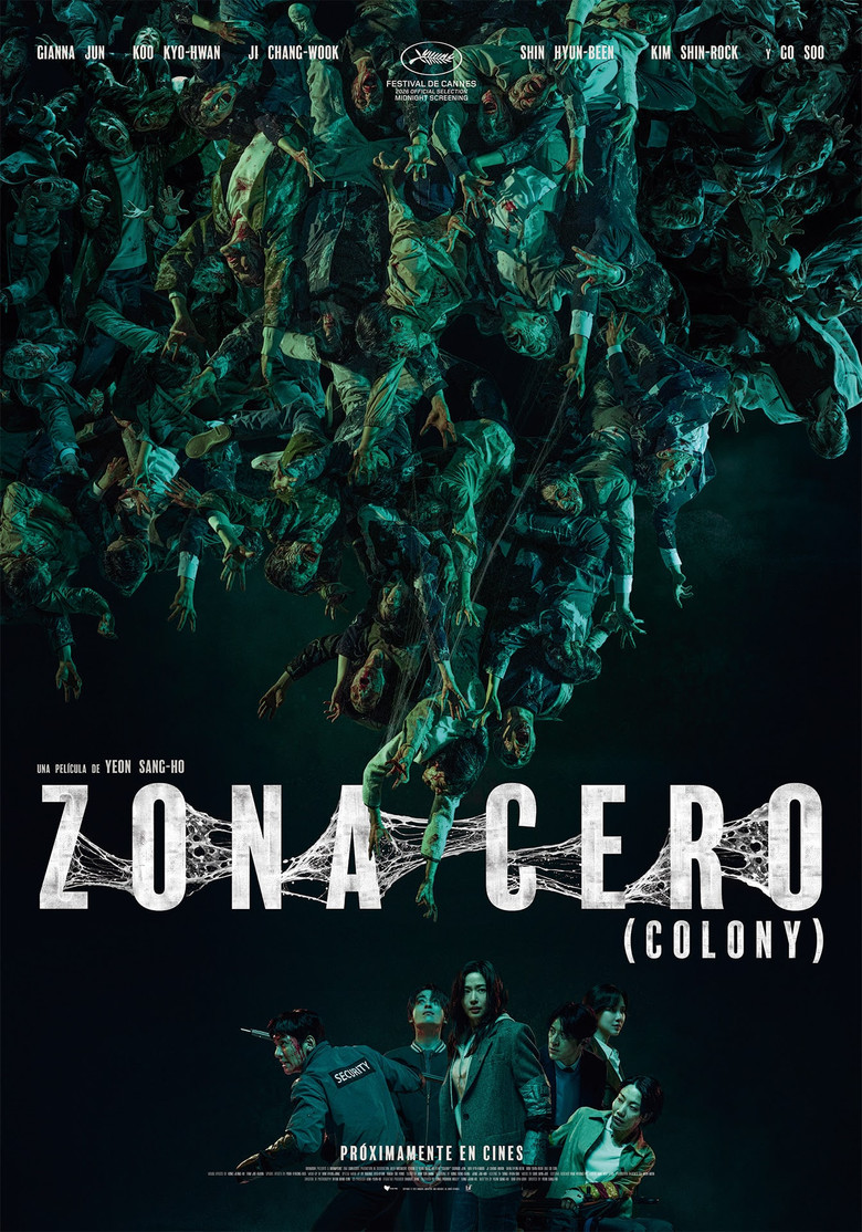 Zona Cero