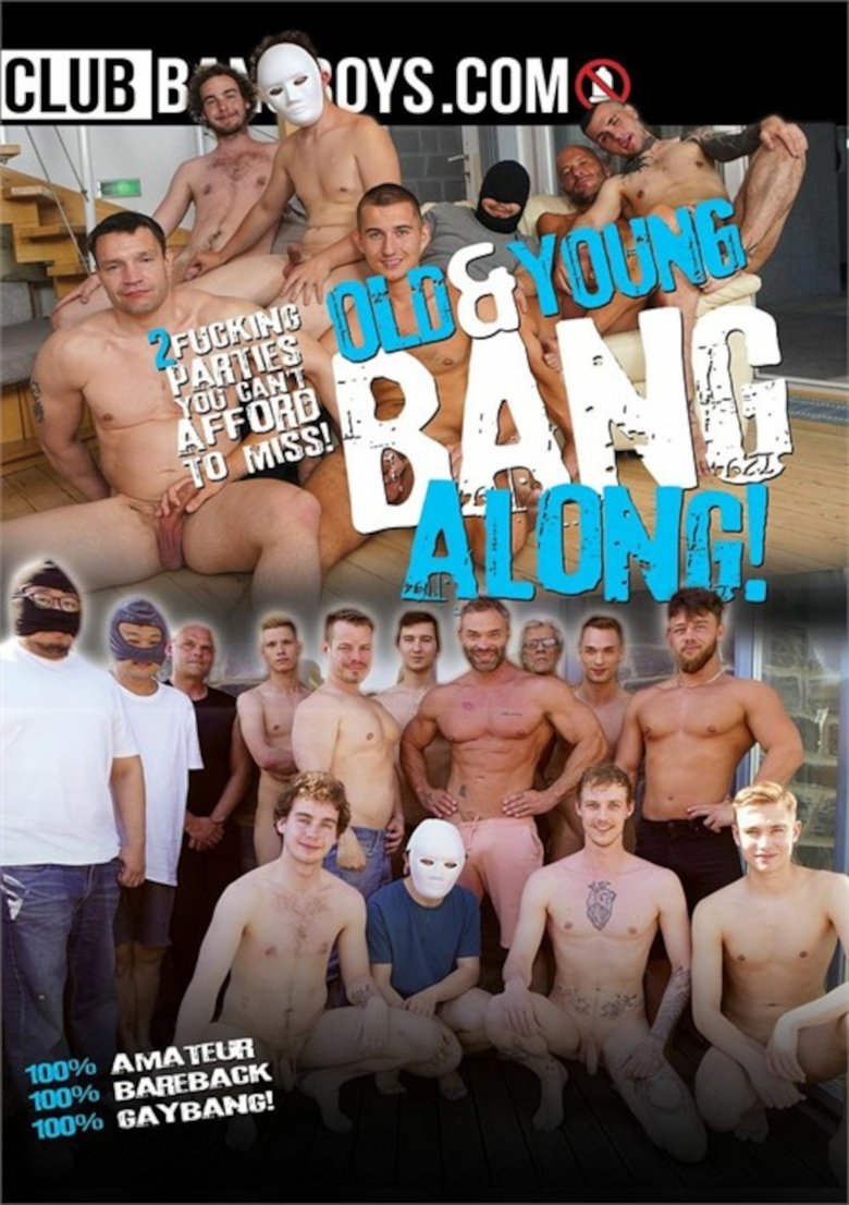 Old & Young Bang Along!