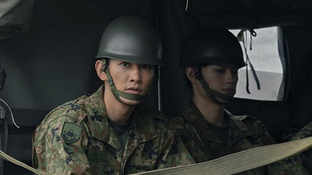 Still image for TEPPACHI! season 1 episode 7: Episode 7 Still image for TEPPACHI! season 1 episode 7: Episode 7