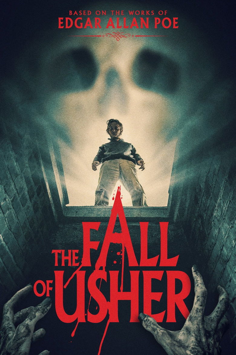 Imatge de The Fall of Usher