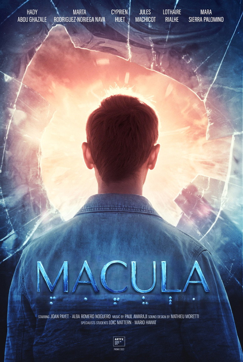 Macula (2022)