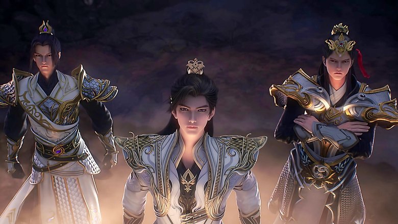 Still image for Perfect World season 1 episode 165: Episode 165 Still image for Perfect World season 1 episode 165: Episode 165