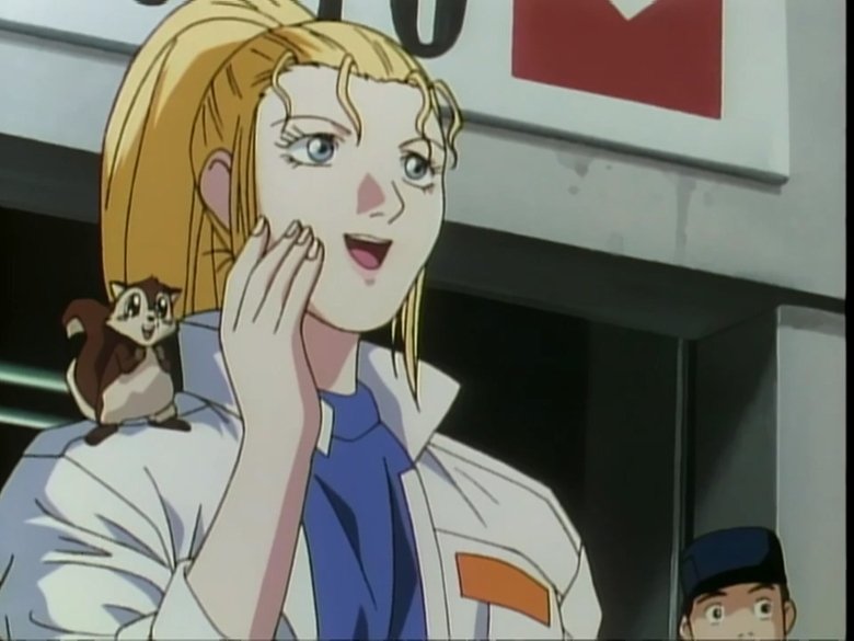 Still image for Virtua Fighter season 1 episode 25: Episode 25 Still image for Virtua Fighter season 1 episode 25: Episode 25